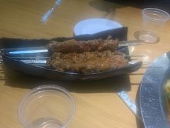 -凯撒尔新疆特色主题餐厅(青山店)