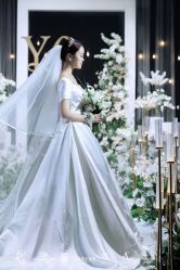 -Sunny喜铺婚礼定制·求婚策划