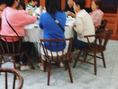 -尕胡才炕锅烤羊肉馆(八一路店)