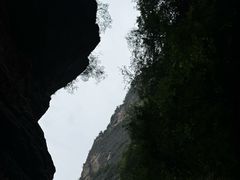 -龙门涧景区