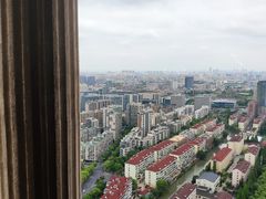 -复旦大学光华楼