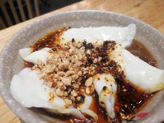 红油水饺-默记孙抄手(经开万达店)