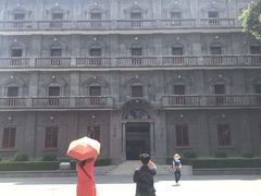 -南昌八一起义纪念馆