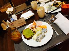 -昆明洲际酒店