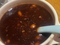 -黑家养生粥道馆(新世纪店)