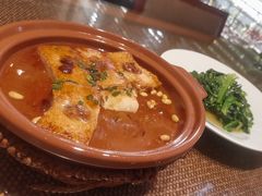 -淮上豆府(水厂路店)