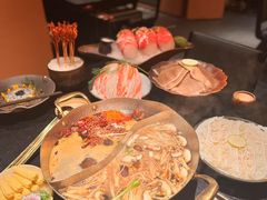 -色響火锅(恒隆广场店)