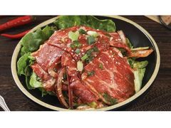 -酒拾烤肉(解放路店)