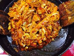 -槿Story·韩国料理(望京韩国美食城店)