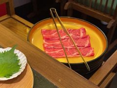 -牛New寿喜烧(虹桥新天地店)