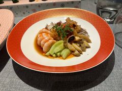 -柿合缘新京菜(静安嘉里中心店)