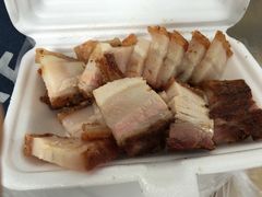 -西华美食•老广烧腊(百灵路店)