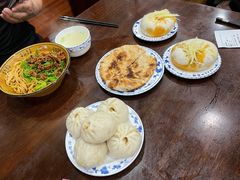 -四海楼(如皋定慧禅寺店)