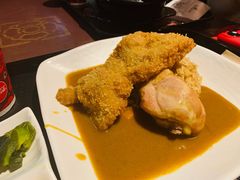 -大冒险家餐厅