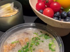 -东街钟楼肉粽(总店)