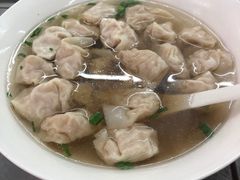-金陵老丁家馄饨(新街口店)