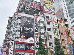 -秋叶原电器街