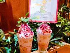-奈雪的茶(湖滨银泰in77C区PRO店)