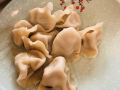 -老边饺子馆(金源店)