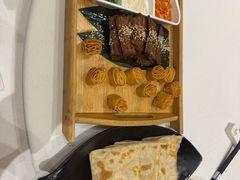 -峨嵋酒家 南北川菜 优选烤鸭(广渠路店)