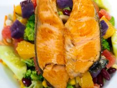 -Dreamsalad梦想轻厨(健康轻食·减脂沙拉·意面·祖庙店)