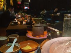 -吃饭皇帝大土家民族菜(正大广场店)