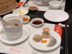 -鼎泰丰(德基广场店)