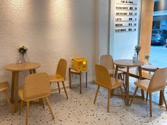 -Cafe on warm(丹霞店)