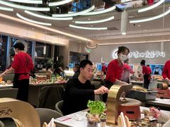 -西塔老太太泥炉烤肉(川沙百联店)