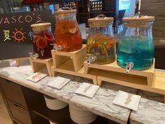 -北京王府井希尔顿酒店·万斯阁西餐厅