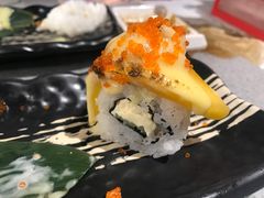 -友壹町寿司(嘉洲广场店)