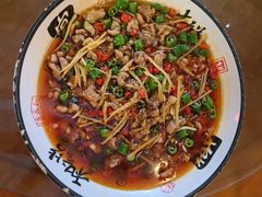 -田园印象·成都土菜院子(华阳店)
