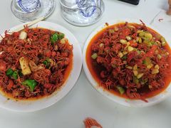 -回味南塘老王虾尾(总店)