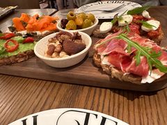 -IL TEATRO 精品意大利餐厅