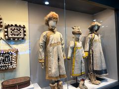 -呼伦贝尔民族博物馆