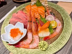 -炙柒Sekinana·精致日料(合生汇店)