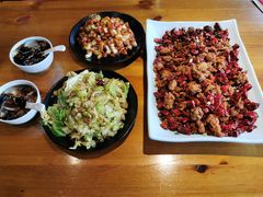 -望京一号·重庆江湖菜(工体店)