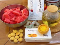 -鲍师傅糕点(台东步行街店)