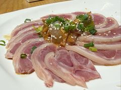 -德胜轩正宗顺德菜(宝安沙井会展中心店)