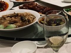 -唐拉雅秀酒店-唐苑中餐厅