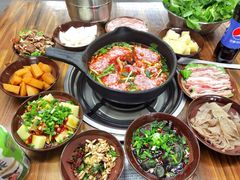 -笔记安顺夺夺粉火锅