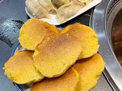 -关东情铁锅炖(迎春大街店)