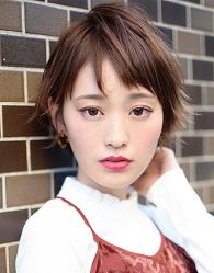 -TRIMS HAIR 修剪造型·烫染接发