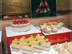 -索菲特西湖大酒店·香榭丽全日候餐厅(南山路店)