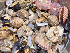 -富临港·蒸汽海鲜·手抓海鲜·炒菜(栈桥店)