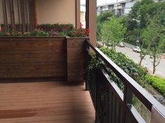 -黔蘑菇四季餐厅(观山湖店)