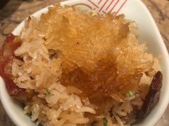 三腊味煲仔饭-捞王锅物料理(四川北路店)