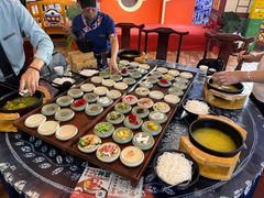 -桥香园过桥米线(国贸店)