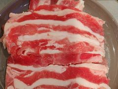 -非烤勿扰自助烤肉(宝安天虹店)