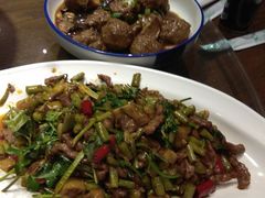-自己人(九码头店)